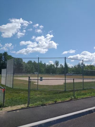 Standish Memorial Park - Standish,