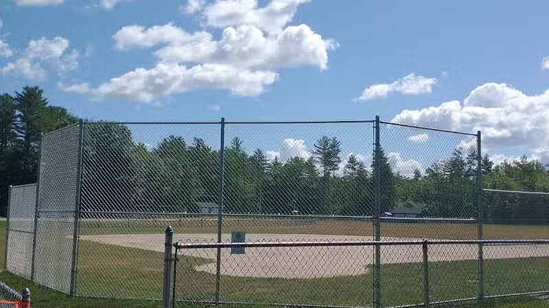 Standish Memorial Park - Standish,