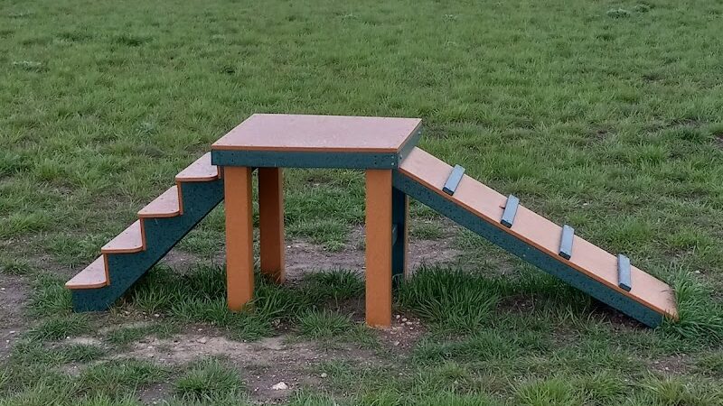 Dog Park - Stanley, ND