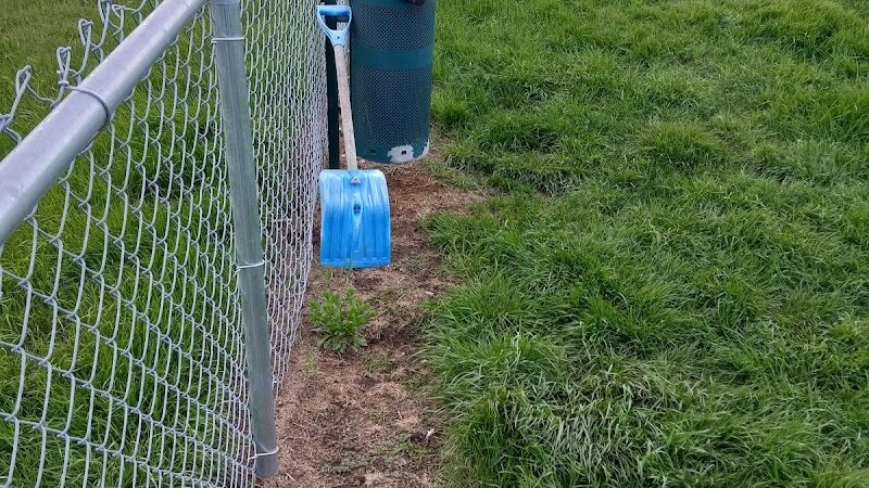 Dog Park - Stanley, ND