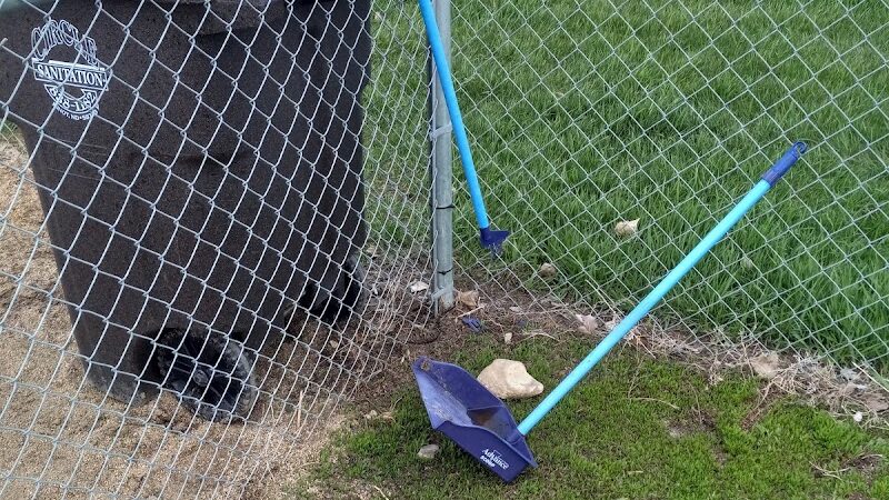 Dog Park - Stanley, ND