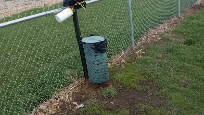 Dog Park - Stanley, ND