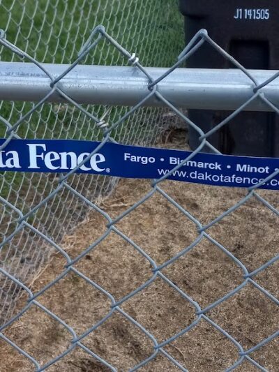 Dog Park - Stanley, ND