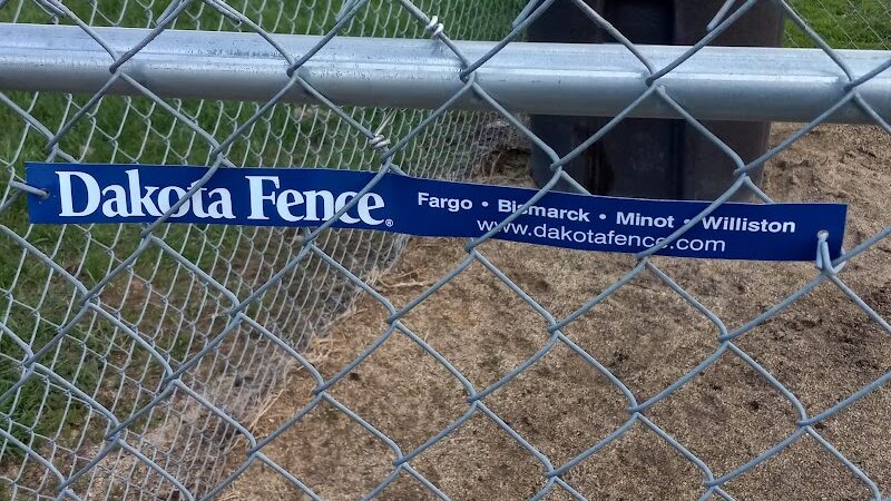 Dog Park - Stanley, ND