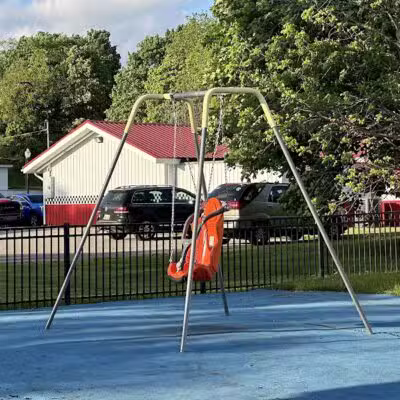 Maddie's Park - Stanton,