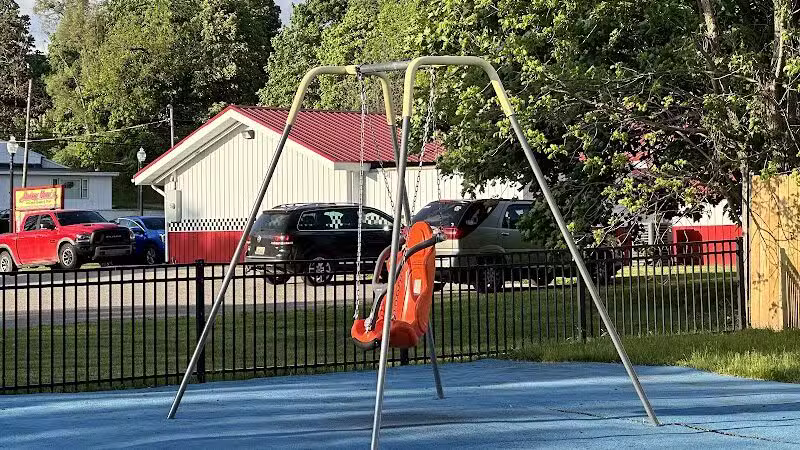 Maddie's Park - Stanton,