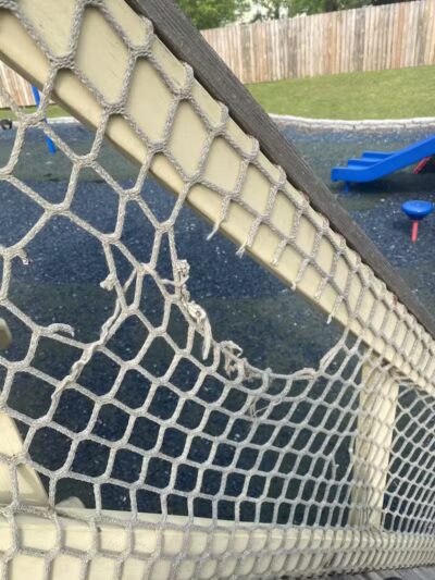 Maddie's Park - Stanton,