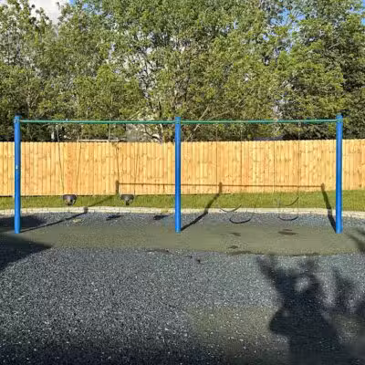 Maddie's Park - Stanton,