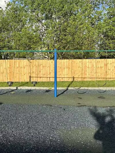 Maddie's Park - Stanton,