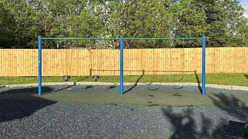 Maddie's Park - Stanton,