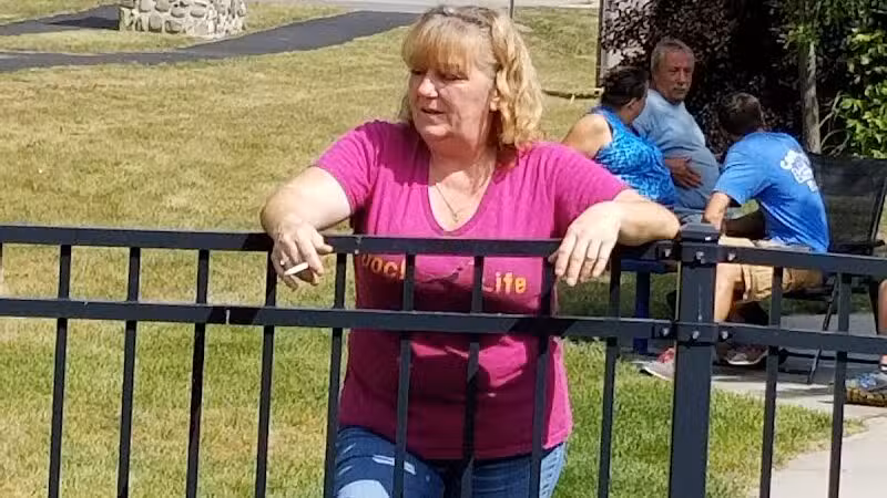 Maddie's Park - Stanton,