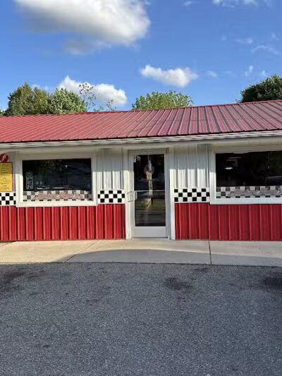 Maddie's Park - Stanton,