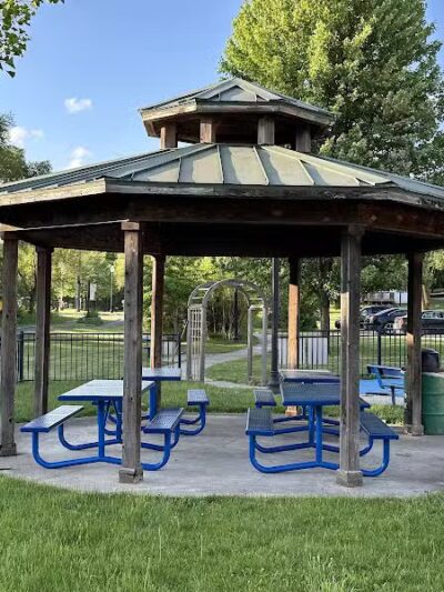 Maddie's Park - Stanton,