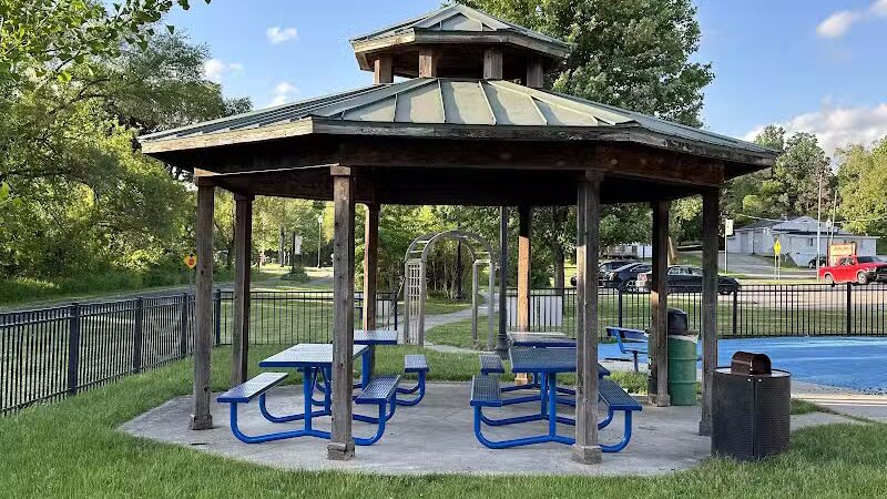 Maddie's Park - Stanton,