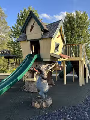 Maddie's Park - Stanton,