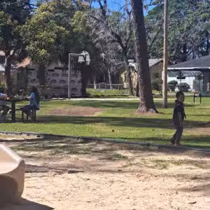 Wainwright Park - Starke, FL