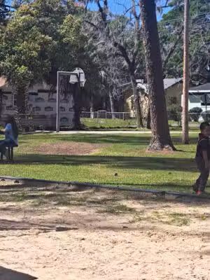 Wainwright Park - Starke, FL