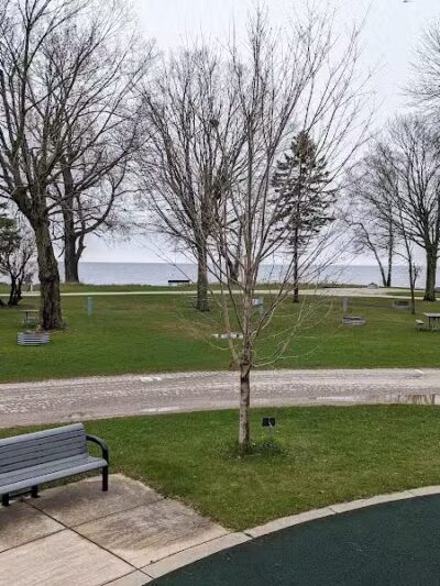 J.W. Wells State Park - Stephenson,