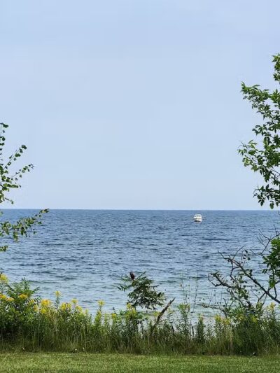 J.W. Wells State Park - Stephenson,