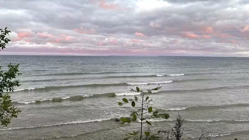 J.W. Wells State Park - Stephenson,