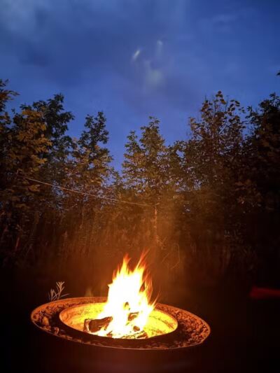 J.W. Wells State Park - Stephenson,