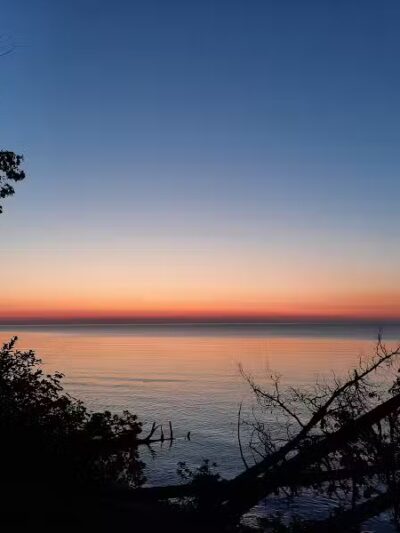 J.W. Wells State Park - Stephenson,