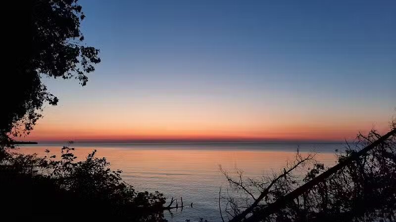 J.W. Wells State Park - Stephenson,