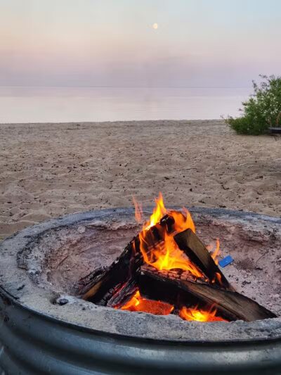 Kleinke County Park - Stephenson,