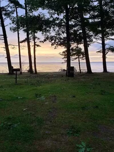 Kleinke County Park - Stephenson,