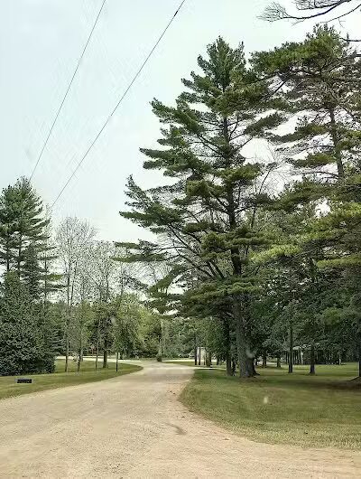 Kleinke County Park - Stephenson,