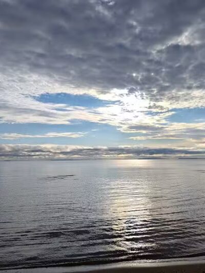 Kleinke County Park - Stephenson,