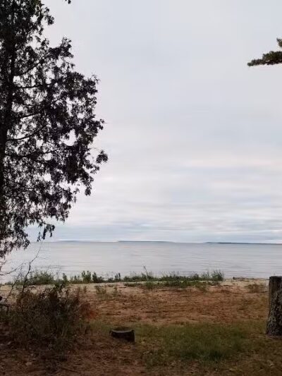 Kleinke County Park - Stephenson,