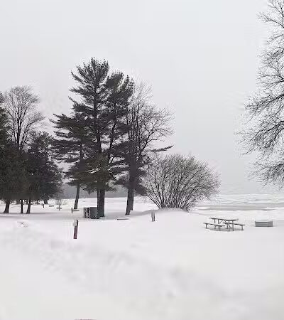 Kleinke County Park - Stephenson,