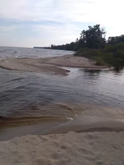Kleinke County Park - Stephenson,