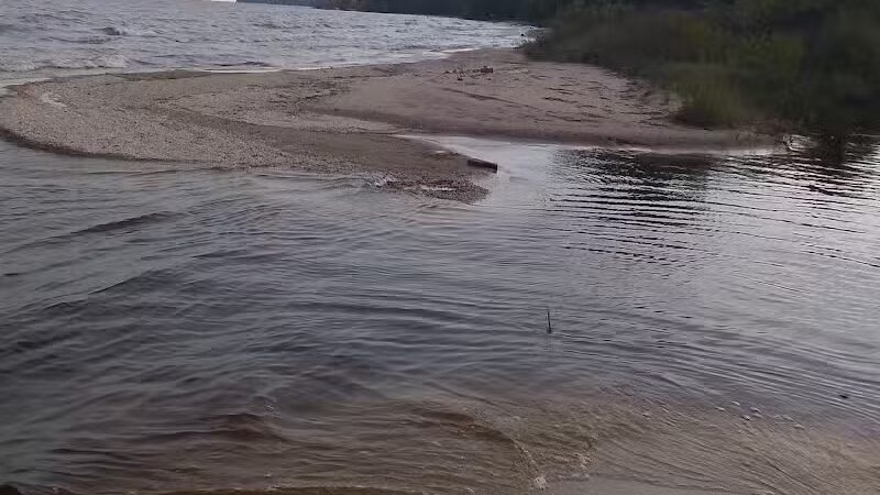 Kleinke County Park - Stephenson,