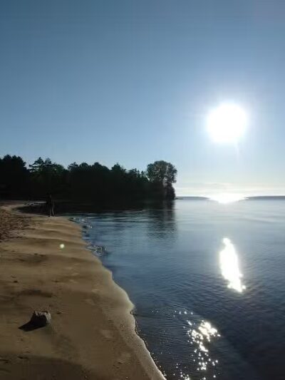Kleinke County Park - Stephenson,