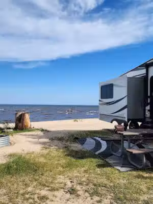 Kleinke County Park - Stephenson,