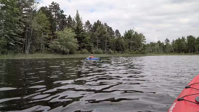 Shakey Lakes Park - Stephenson,