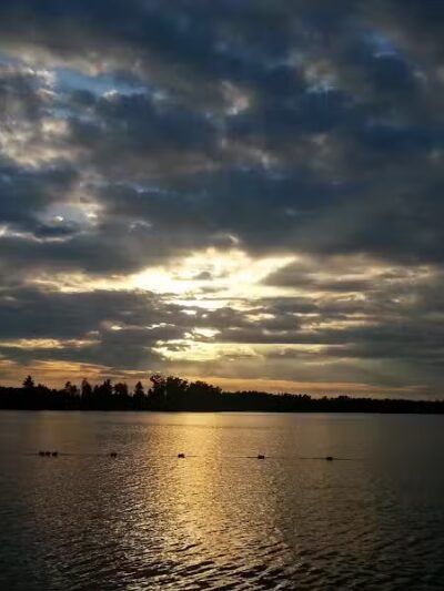 Shakey Lakes Park - Stephenson,