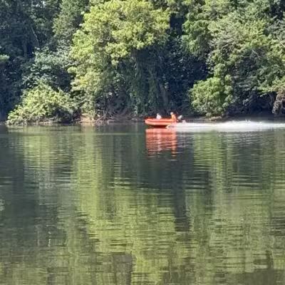 Algonkian Regional Park - Sterling, VA