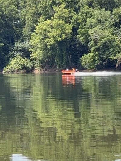 Algonkian Regional Park - Sterling, VA