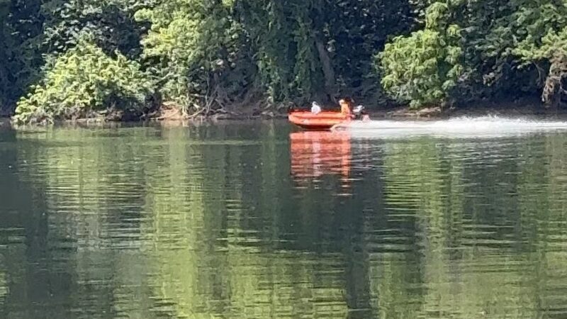 Algonkian Regional Park - Sterling, VA