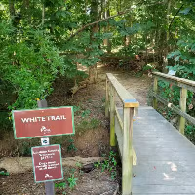 Algonkian Regional Park - Sterling, VA
