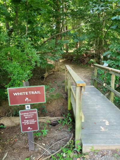 Algonkian Regional Park - Sterling, VA