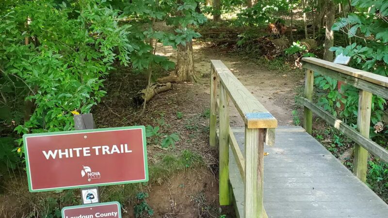 Algonkian Regional Park - Sterling, VA