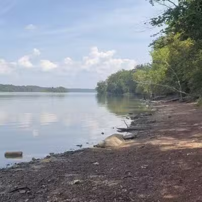 Algonkian Regional Park - Sterling, VA