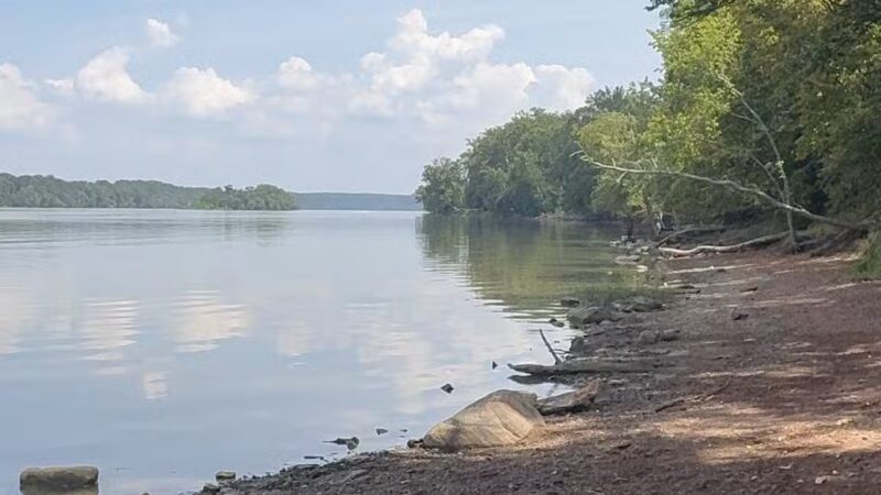 Algonkian Regional Park - Sterling, VA