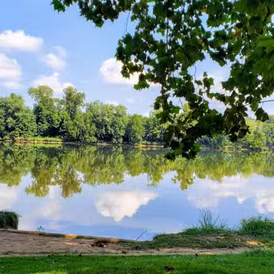 Algonkian Regional Park - Sterling, VA