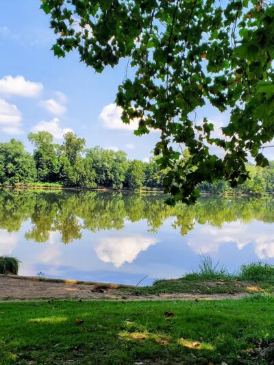 Algonkian Regional Park - Sterling, VA