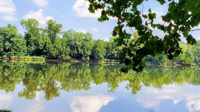 Algonkian Regional Park - Sterling, VA